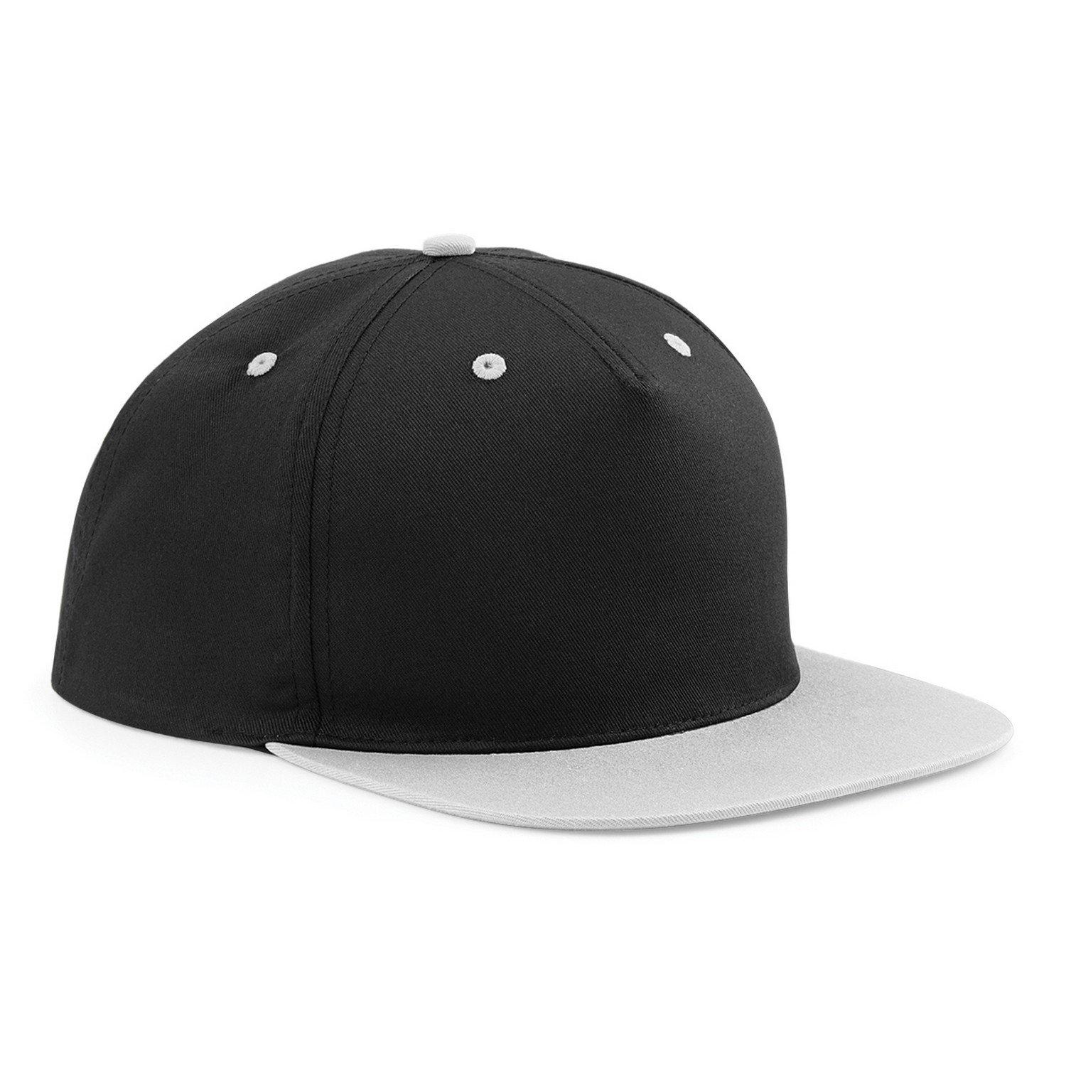 Beechfield  Lot de 2 casquettes 