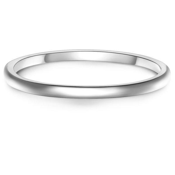 Glanzstücke München  Femme Bague en argent 