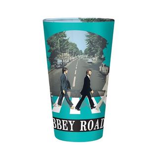 Abystyle Verre - XXL - The Beatles - Abbey Road  