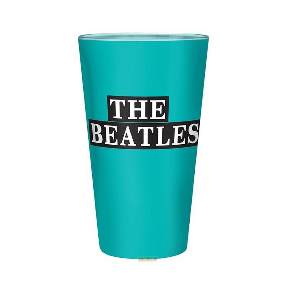 Abystyle Glas - XXL - The Beatles - Abbey Road  