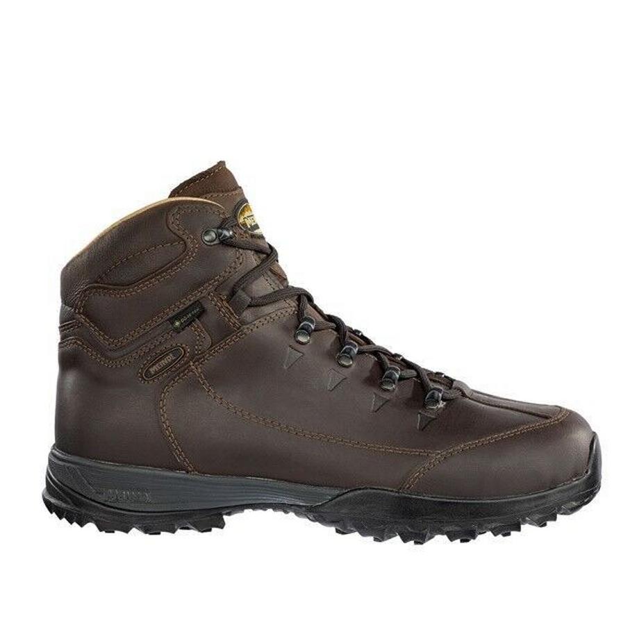 Scarpe da trekking Meindl Stowe GTX