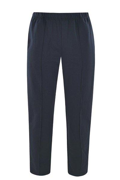 Image of Jogginghose Bequem Sitzend Herren Blau S