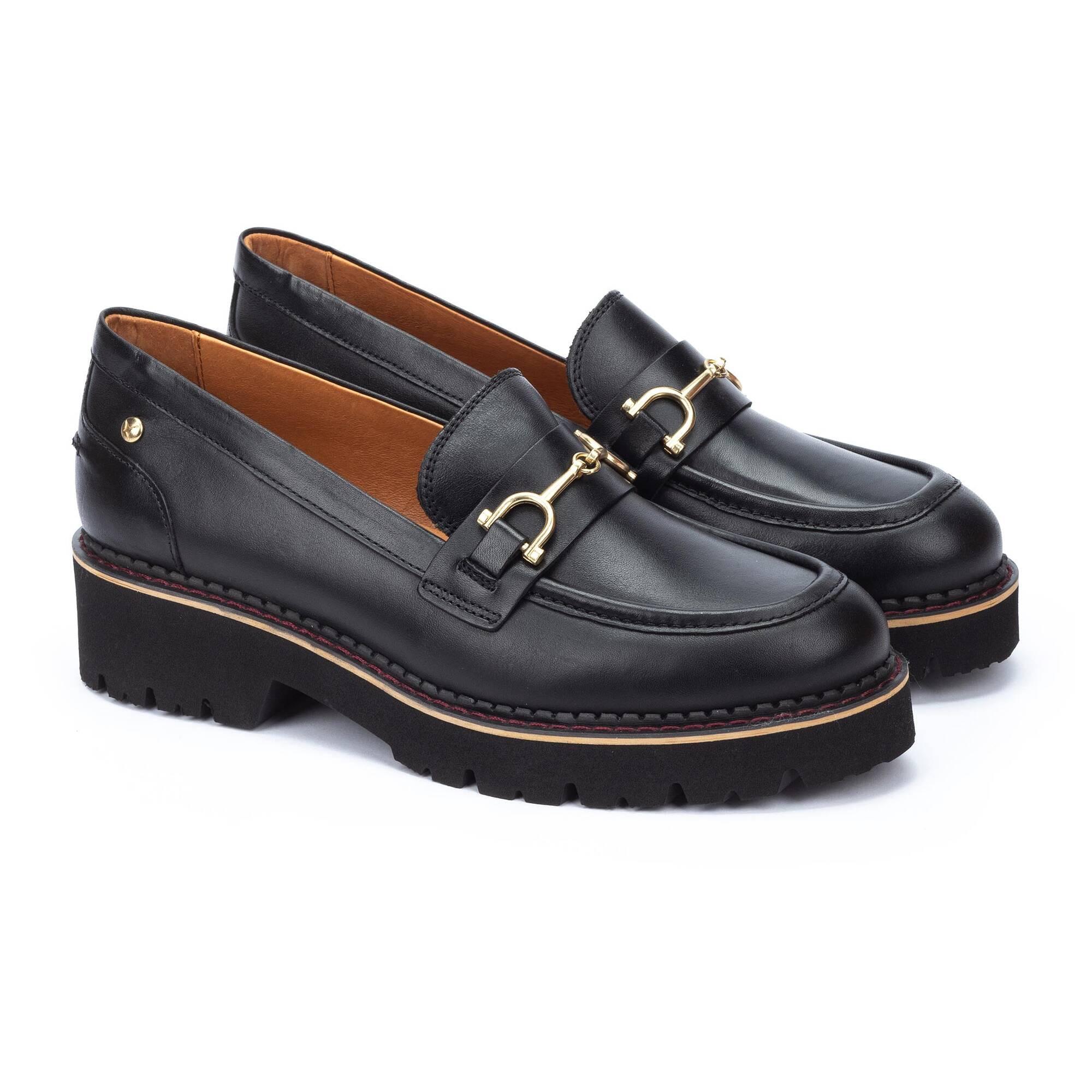 Pikolinos  Vicar - Loafer pelle 