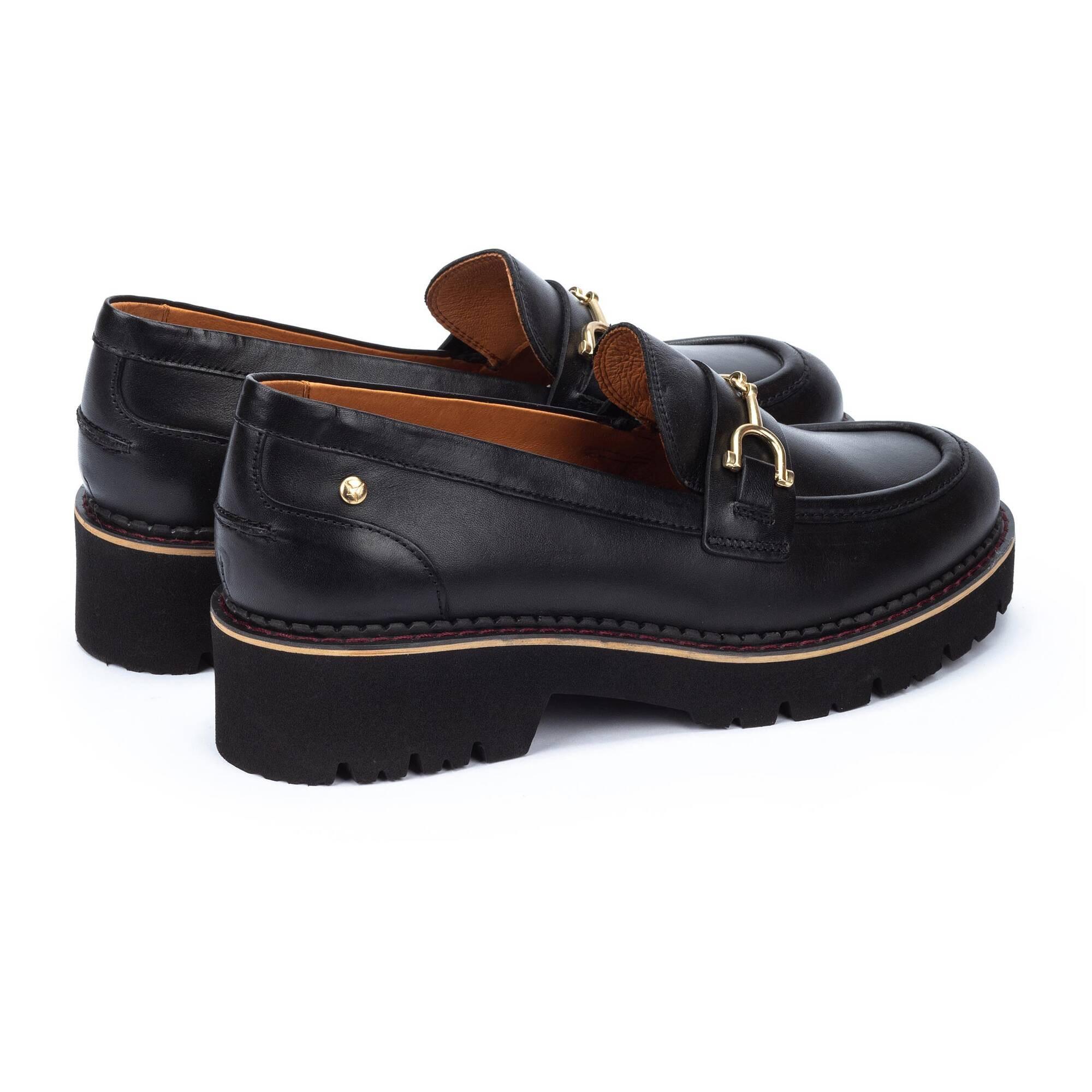 Pikolinos  Vicar - Loafer pelle 