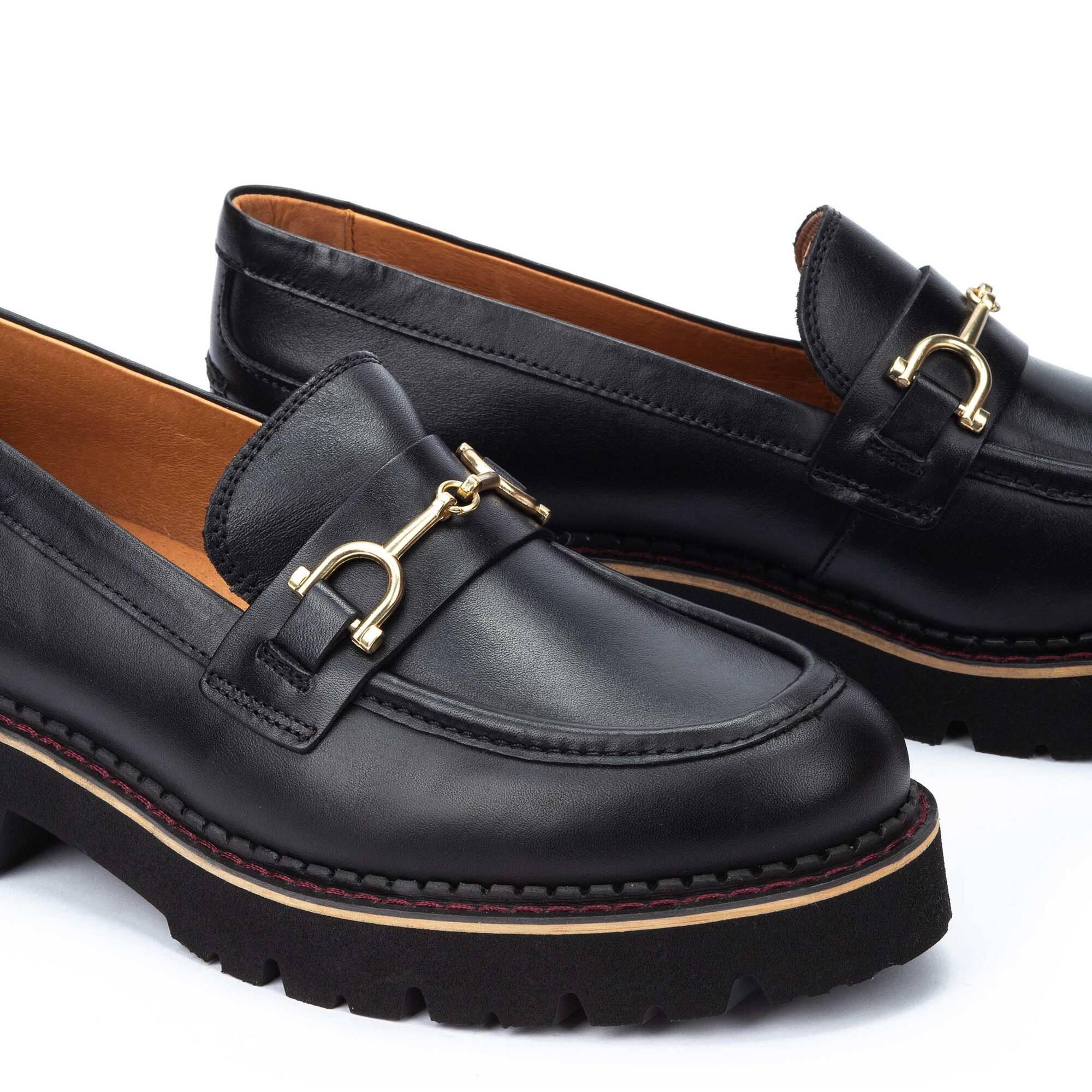 Pikolinos  Vicar - Loafer pelle 