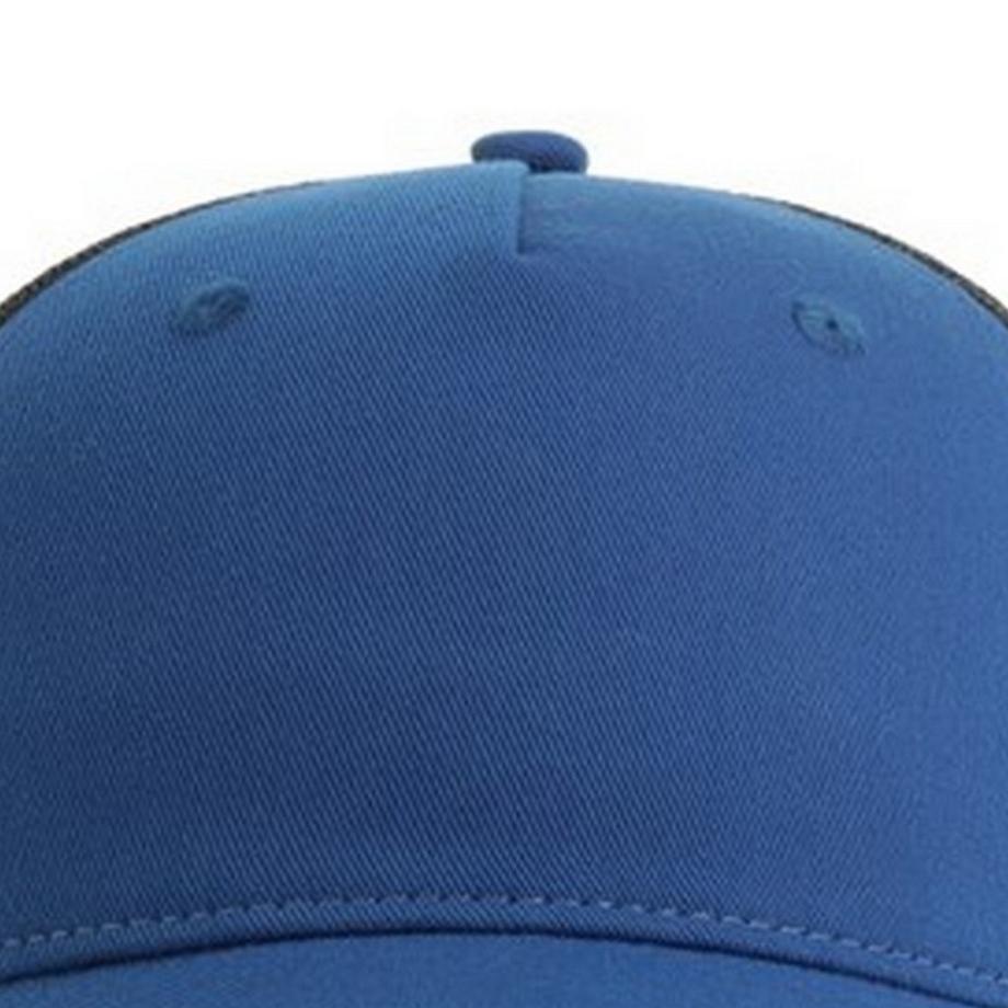 Atlantis Casquette Trucker Zion  