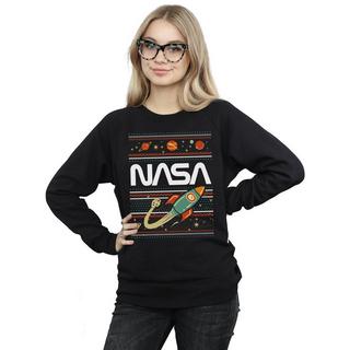 Nasa  Sweatshirt 