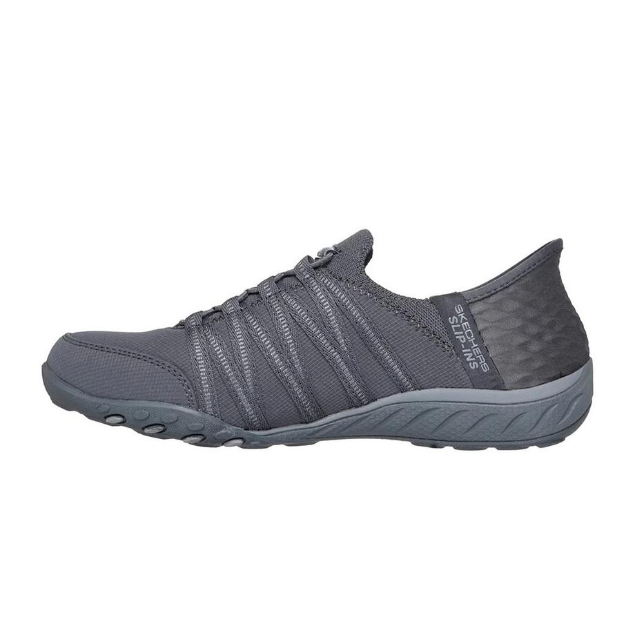 SKECHERS Breathe Easy Roll With Me Scarpe Sportive  