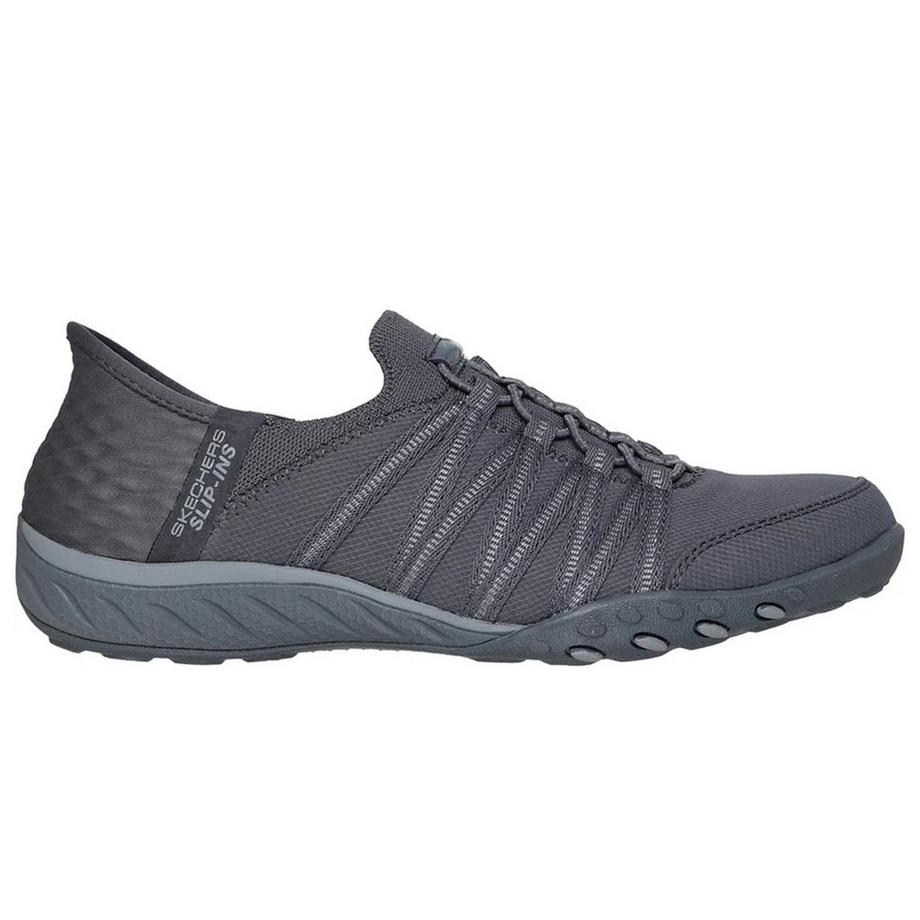 SKECHERS Breathe Easy Roll With Me Scarpe Sportive  