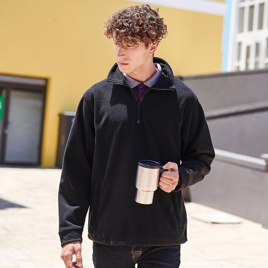 Regatta Thor Fleece Top  