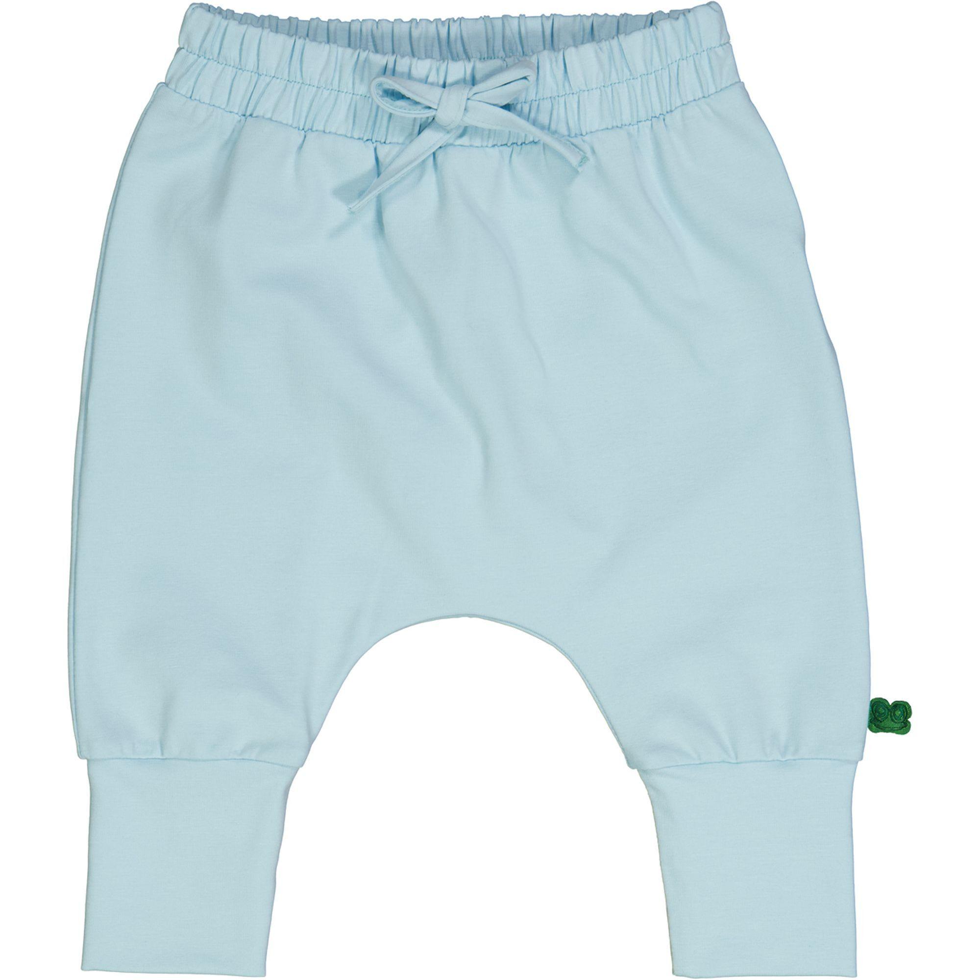 Image of Babyhose Unisex Blau 56