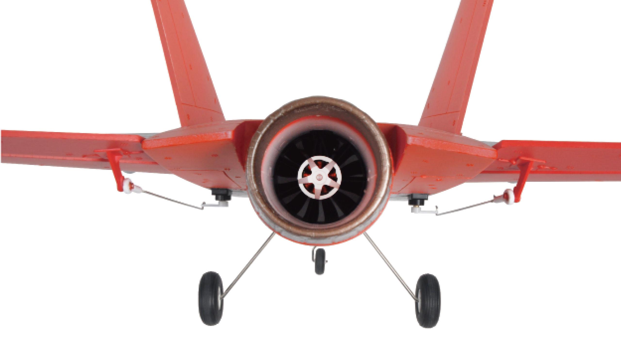 Amewi  Impeller Jet T-7A Hawk, EDF, PNP 