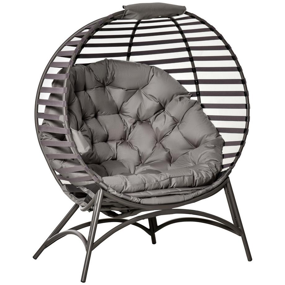 La chaise de papa