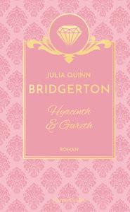 Bridgerton - Mitternachtsdiamanten Quinn, Julia; Lingsminat, Petra (Übersetzung); Panic, Ira (Übersetzung) Couverture rigide 