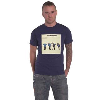 The Beatles  Help! TShirt 