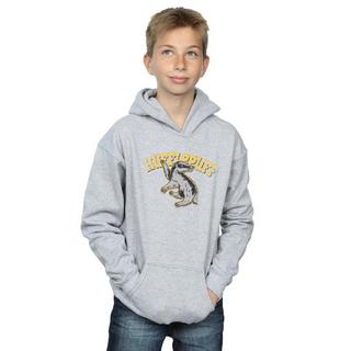 HARRY-POTTER  Kapuzenpullover 