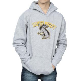 HARRY-POTTER  Kapuzenpullover 