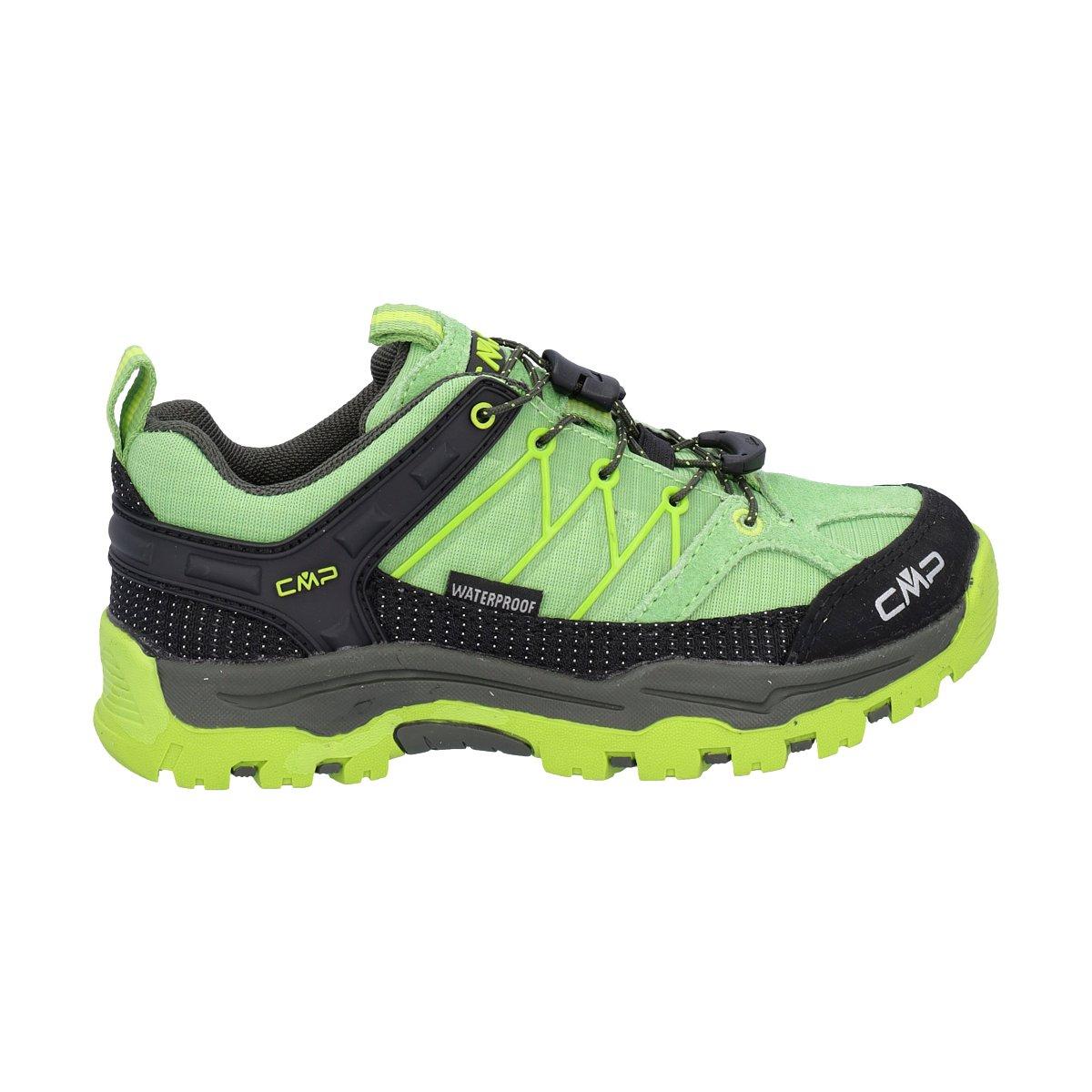 Image of Niedrige Wanderschuhe Junge Junge Rigel Waterproof Unisex 28