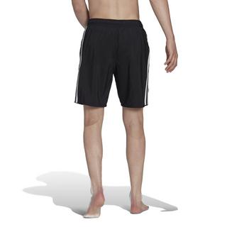 adidas  pantaloncini da bagno  clx 3-stripes 