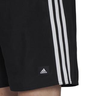 adidas  badeshorts clx 3-stripes 