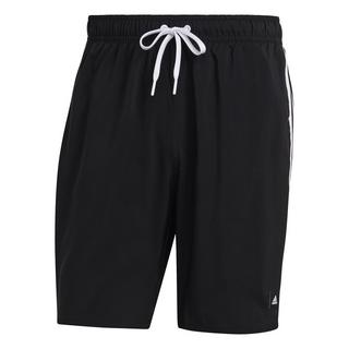 adidas  badeshorts clx 3-stripes 