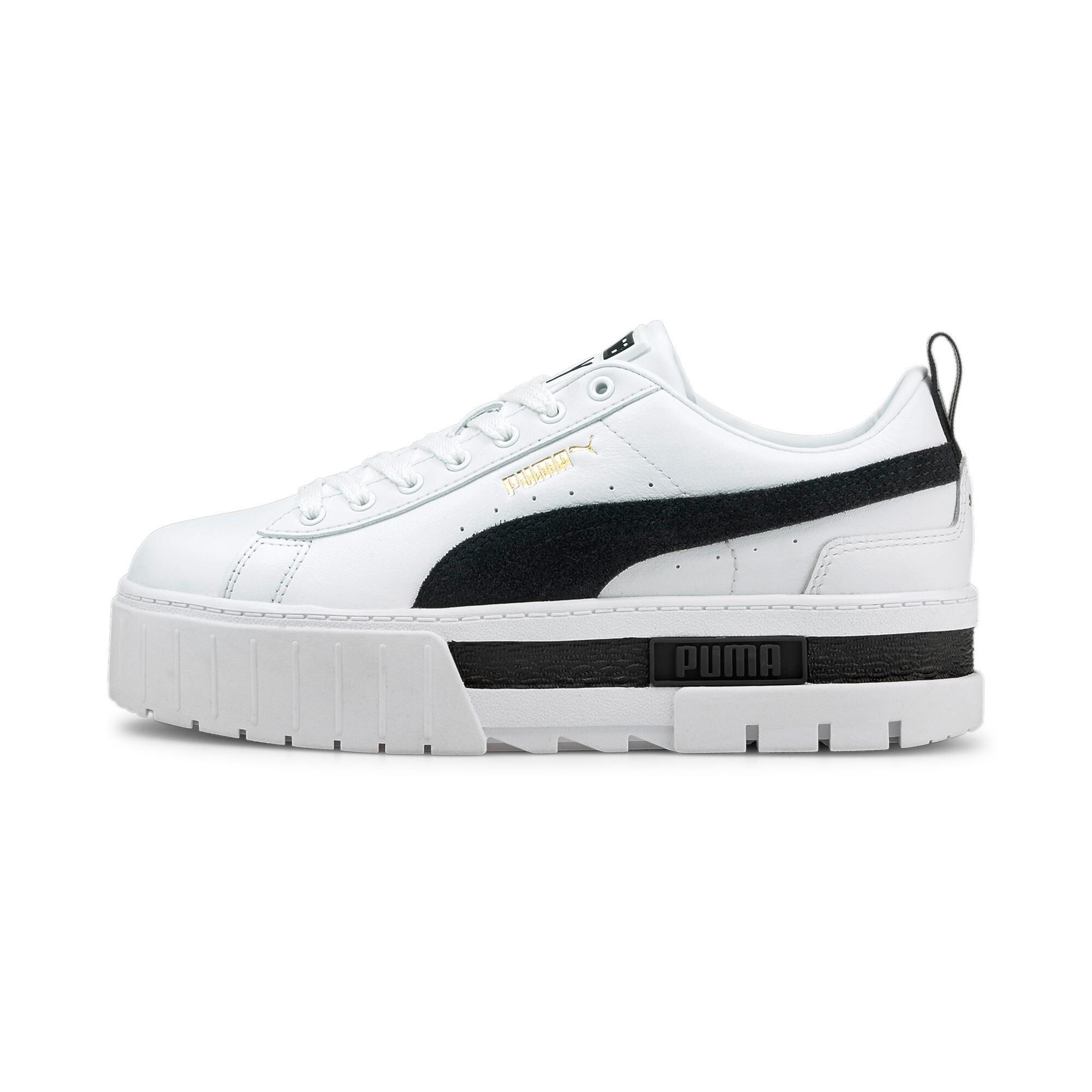 PUMA  scarpe da mayze wn's 