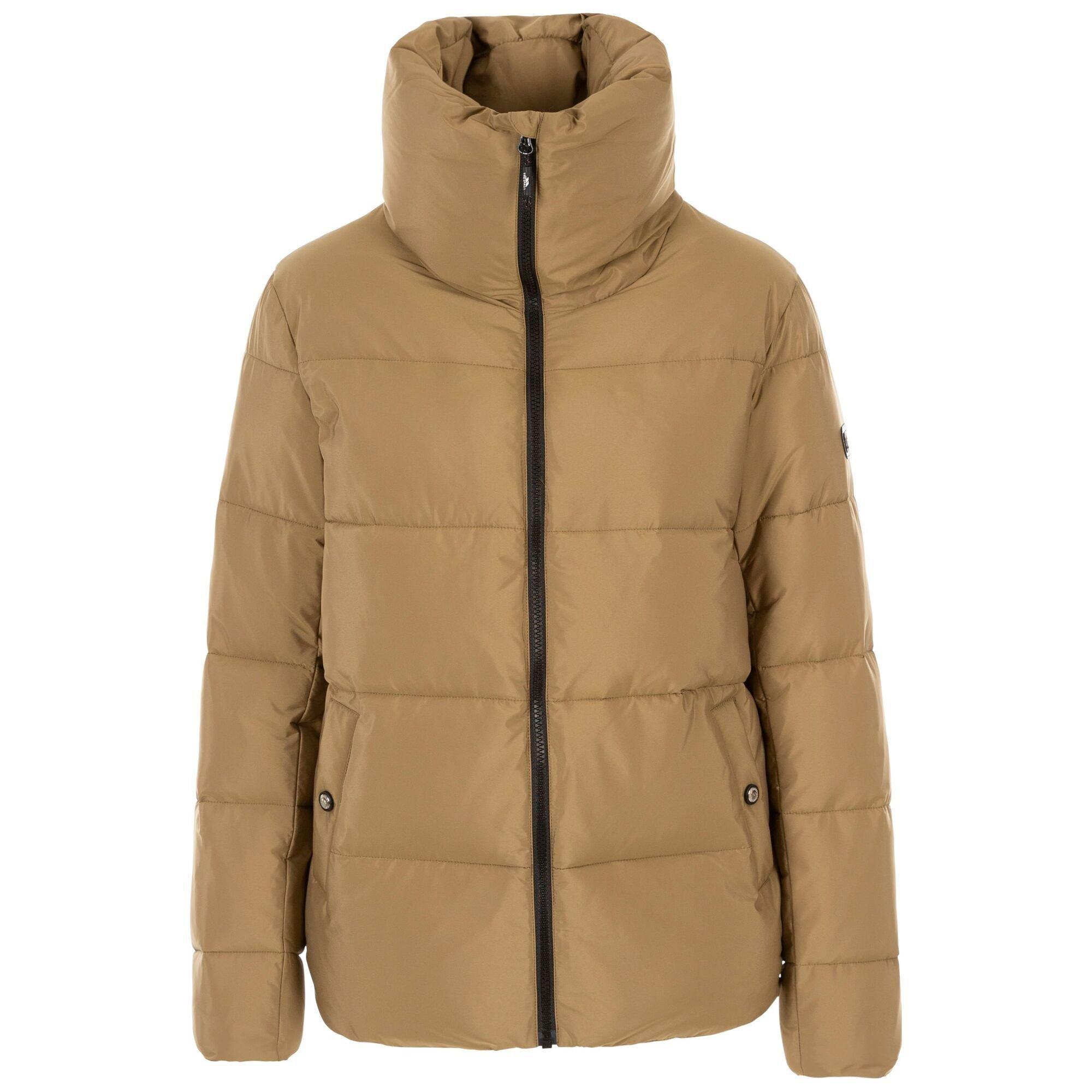 Image of Paloma Steppjacke Damen Khaki S