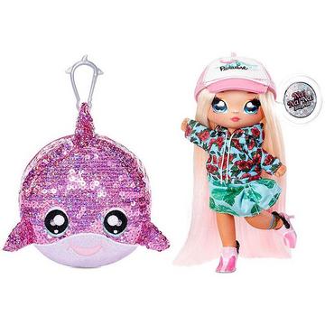 Na! Na! Na! Surprise Sparkle Series 1 Krysta Splash