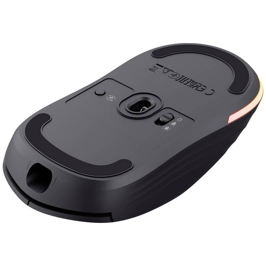 Trust  Souris de gaming 