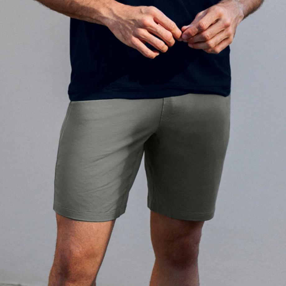 Dagsmejan Stay Cool Tunnelzug Schlafshorts  