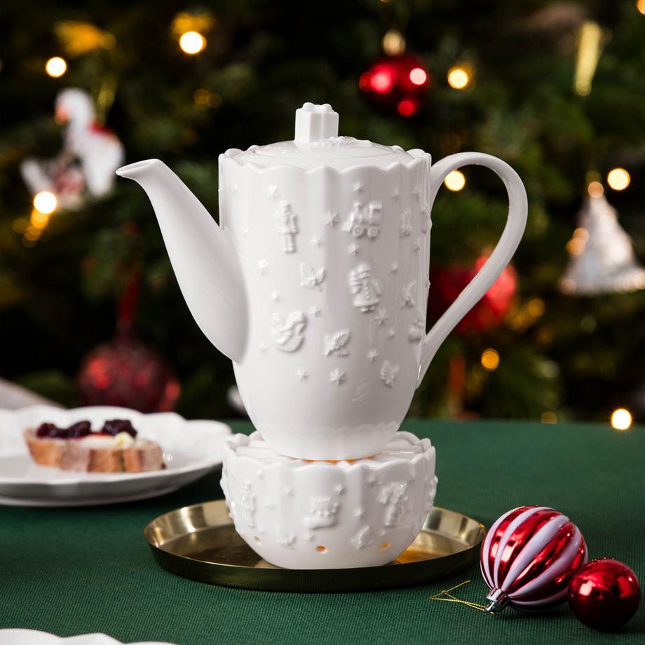 Villeroy&Boch Cafetière Toy's Delight Royal Classic  