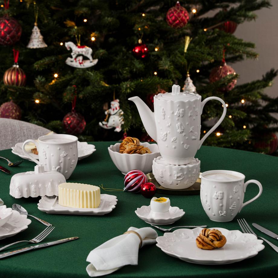 Villeroy&Boch Cafetière Toy's Delight Royal Classic  