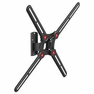 Barkan  Barkan Mounting Systems BM320 Supporto TV a parete 165,1 cm (65") Nero 