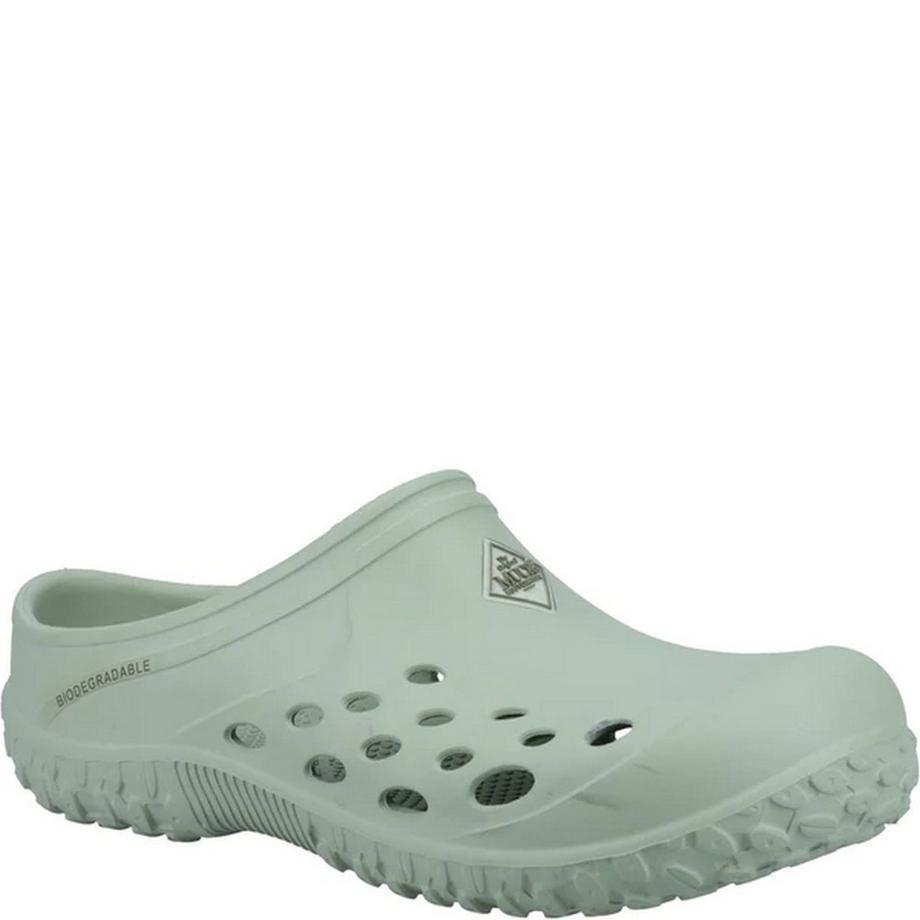 Clogs Muckster Lite