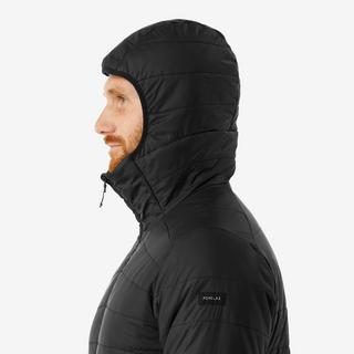 FORCLAZ  Wattierte Jacke - MT100 