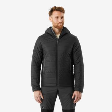 Wattierte Jacke - MT100