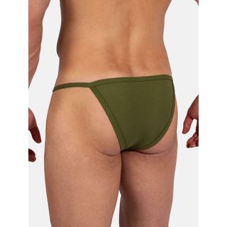 Manstore  Slip Cheeky Tanga M2387 