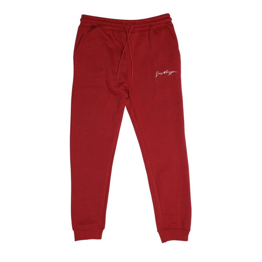Pantalon De Jogging Motiftyle Logo Script