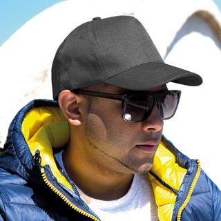 Result Core Boston Baseballkappe 2er Pack  