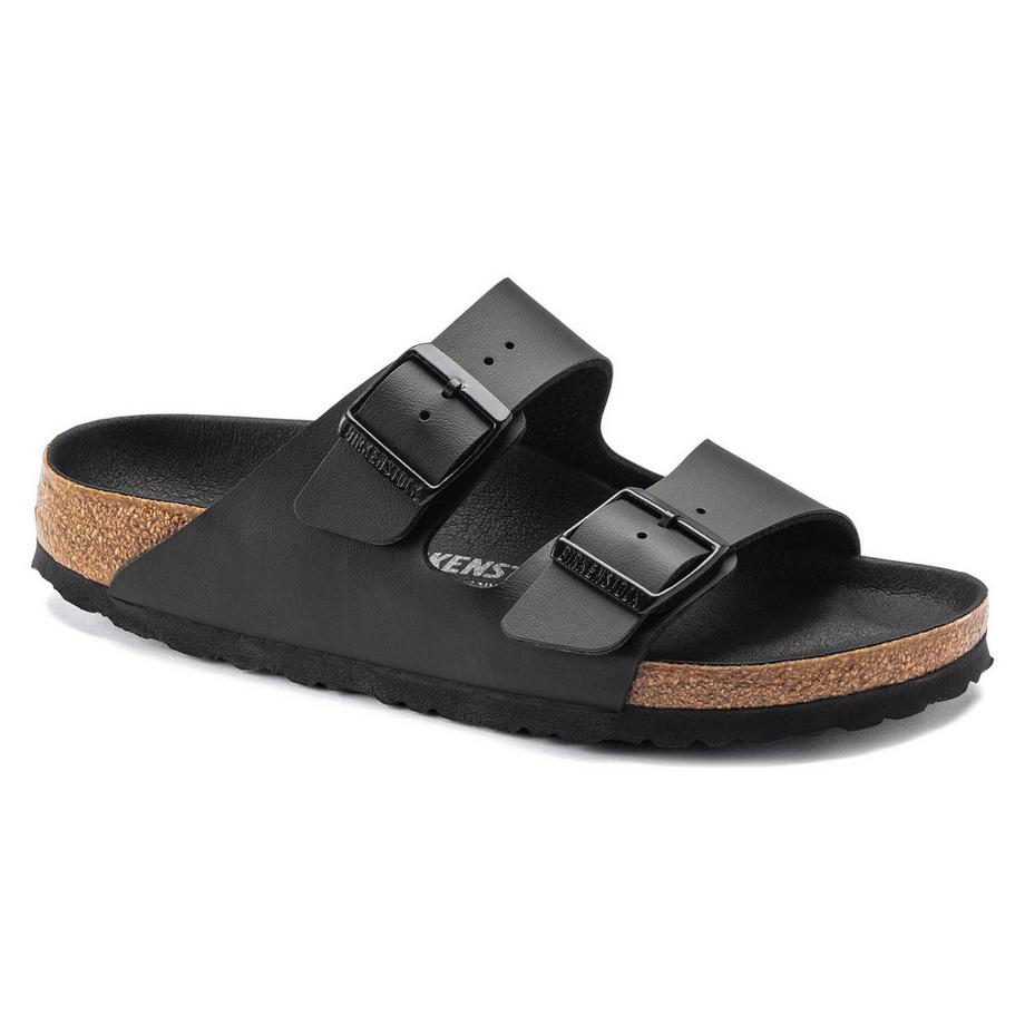 BIRKENSTOCK Arizona Birko-Flor Large Sandali  