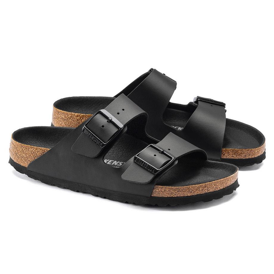 BIRKENSTOCK Arizona Birko-Flor Large Sandali  
