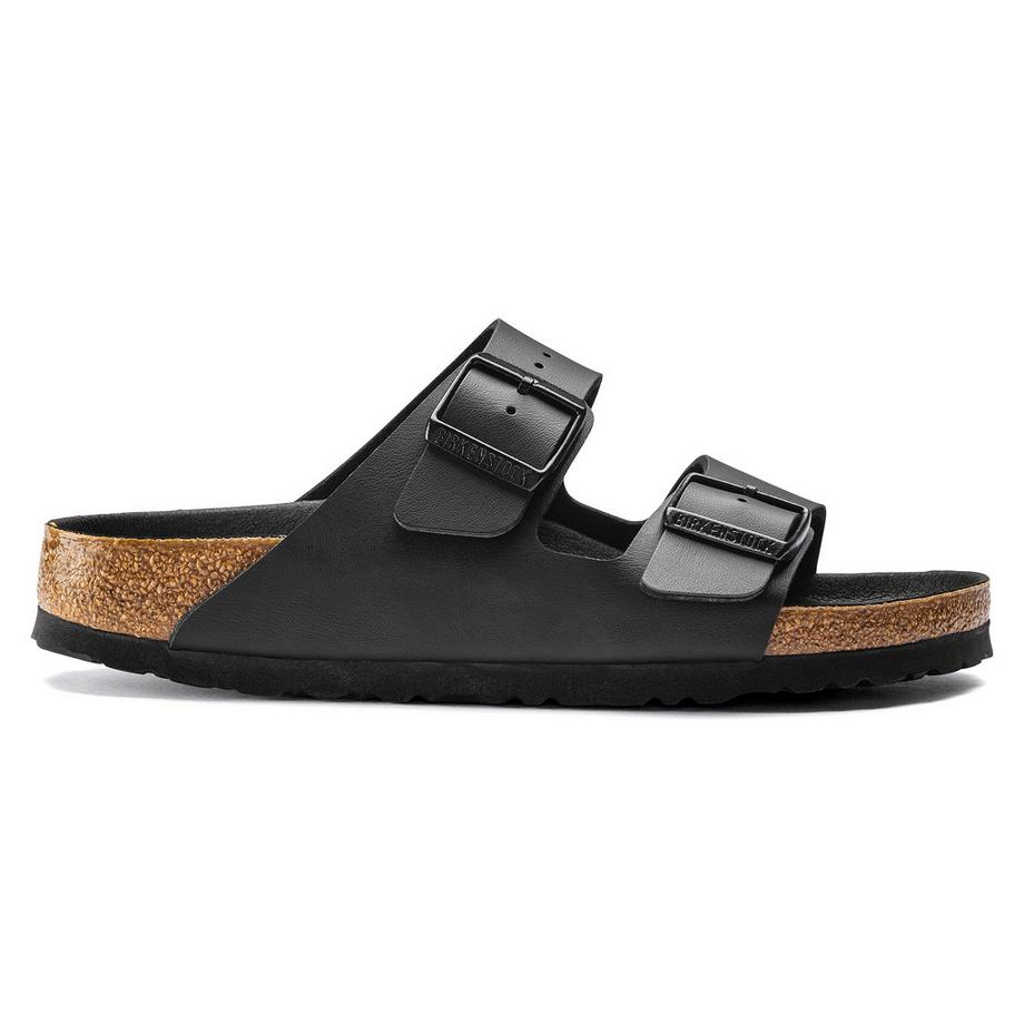 Sandali Birkenstock Arizona Birko-Flor Large