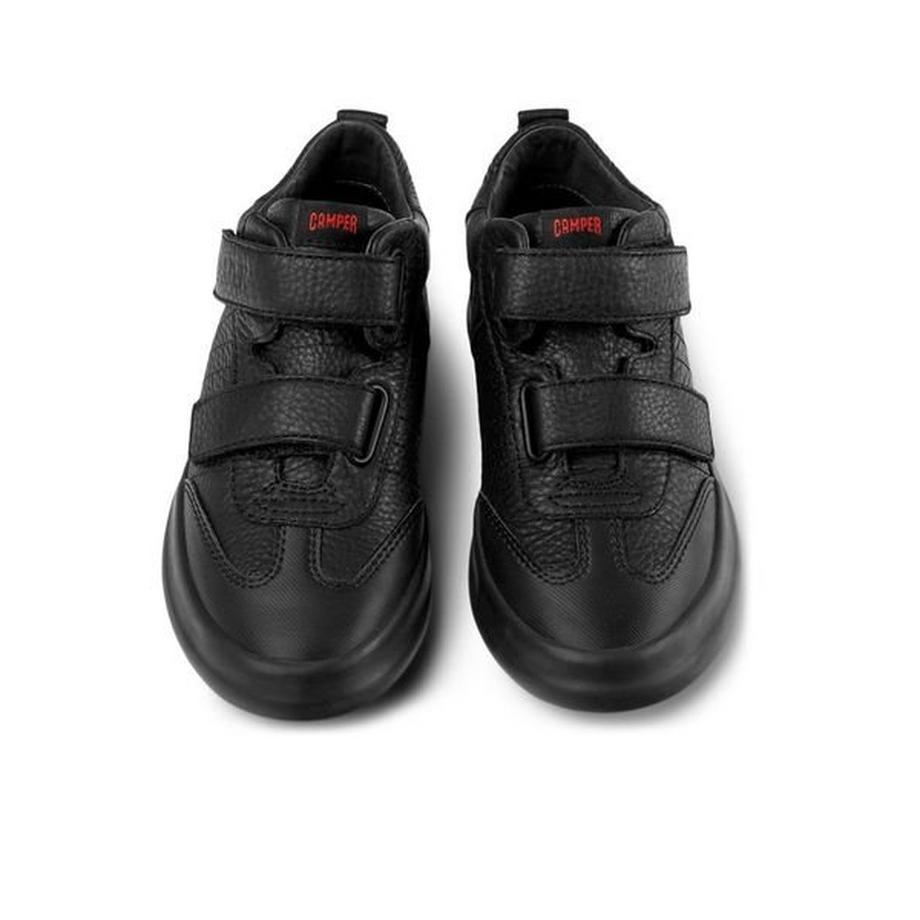 Camper Sneakers Pursuit con Chiusura a Strappo  