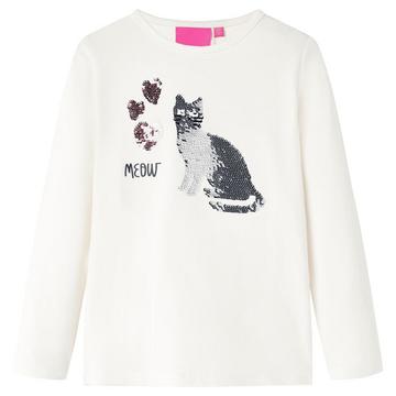 T-shirt pour enfants coton