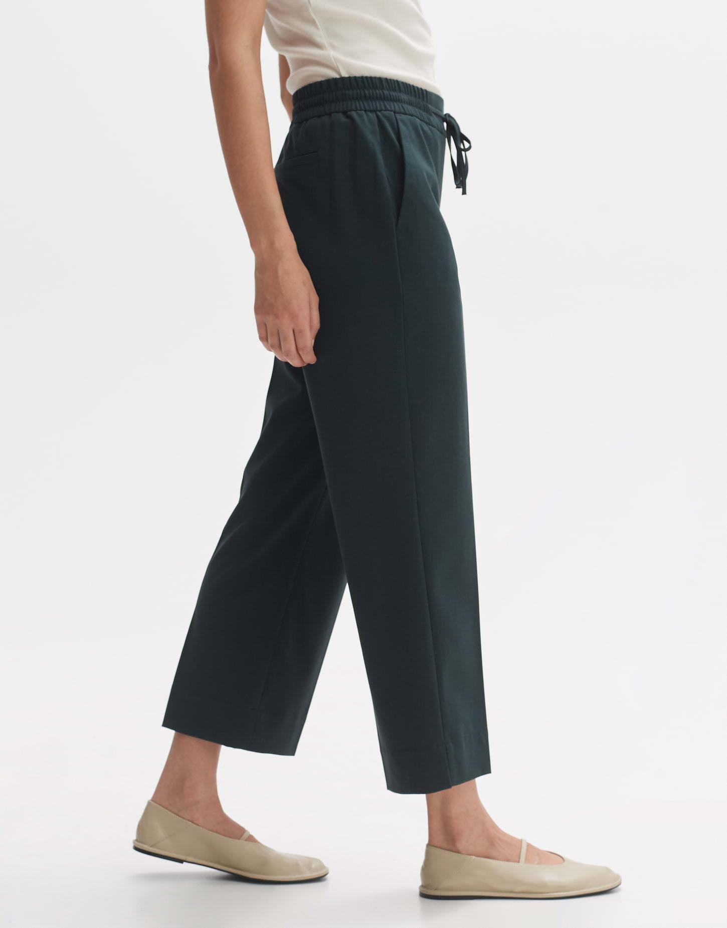 OPUS  City Pants Melosi 