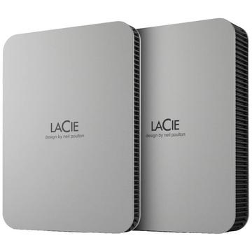 Disque dur externe 2,5"
