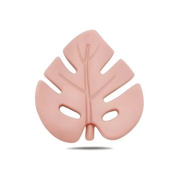 Silikon Beissring Blatt