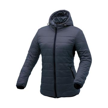 Parka femme  Magic deux en un