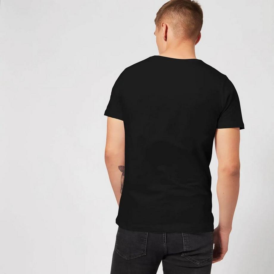 Friends Logo T-Shirt Manches Courtes  
