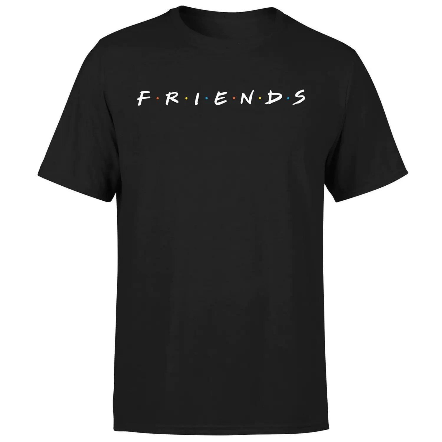 Friends  T-shirt 